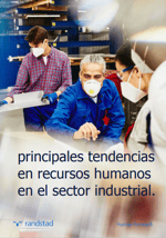 tendencias en rrhh sector industrial